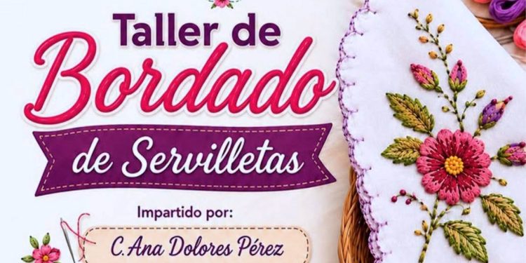 INVITAN A PARTICIPAR EN TALLERES EN MIRAFLORES