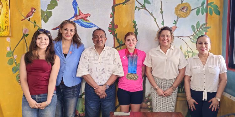 PROMUEVE LA PARTICIPACIÓN DE MUJERES EN EL PRÓXIMO FESTIVAL NÁUTICO “ALTARES EN EL MAR ”