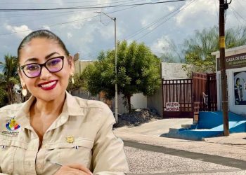 DIRECTO… Y AL GRANO/ MORENA: ¡DIPUTADA, BURLA A VECINOS!