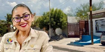 DIRECTO… Y AL GRANO/ MORENA: ¡DIPUTADA, BURLA A VECINOS!