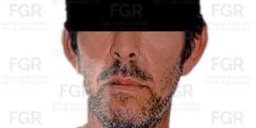 OBTIENE FGR VINCULACIÓN A PROCESO CONTRA UNA PERSONA POR POSESIÓN DE METANFETAMINA CON FINES DE COMERCIO