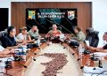 ATIENDE CONSEJO MUNICIPAL SOLICITUDES DE GIROS RESTRINGIDOS