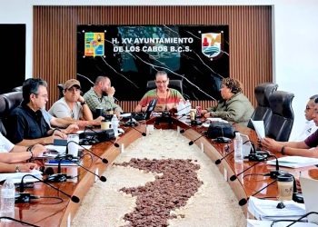 ATIENDE CONSEJO MUNICIPAL SOLICITUDES DE GIROS RESTRINGIDOS