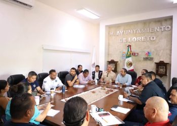 LORETO SE PREPARA PARA UN SEPTIEMBRE LLENO DE TRADICIÓN, CULTURA Y CELEBRACIÓN