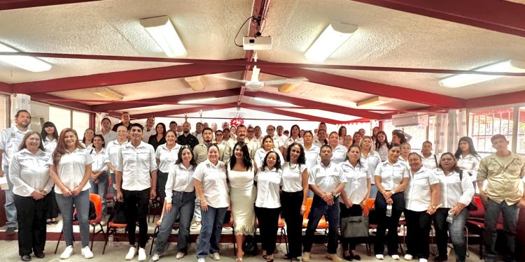 IMMLC AVANZA CON EL DISTINTIVO DE IGUALDAD SUSTANTIVA CON MÁS DE 800 PERSONAS CAPACITADAS