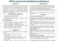 INVITAN A PARTICIPAR EN LA CUARTA EDICIÓN DEL BAZAR JUVENIL EN LOS CABOS