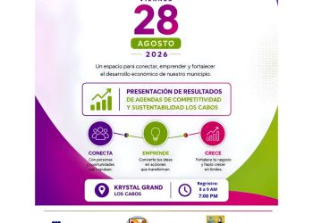 IMPULSA AYUNTAMIENTO DE LOS CABOS EL CRECIMIENTO Y LA FORMALIZACIÓN DE MIPYMES