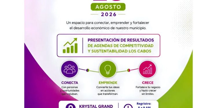 IMPULSA AYUNTAMIENTO DE LOS CABOS EL CRECIMIENTO Y LA FORMALIZACIÓN DE MIPYMES