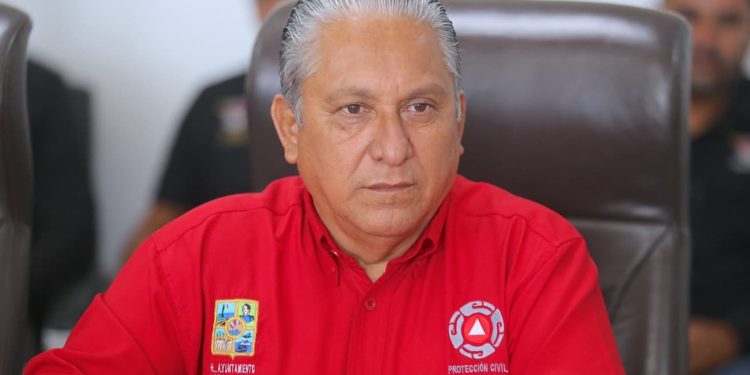 LOS CABOS, REFERENTE NACIONAL EN PROTECCIÓN CIVIL
