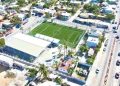 MANTIENE AYUNTAMIENTO DE LOS CABOS 53 OBRAS EN PROCESO PARA MEJORAR CALLES Y ESPACIOS PÚBLICOS