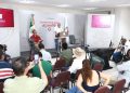 GOBERNADOR VÍCTOR CASTRO COSÍO RECONOCE  AVANCES DE FONMAR EN PROTECCIÓN MARINA  Y APOYO A COMUNIDADES PESQUERAS