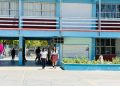 IMSS BAJA CALIFORNIA SUR RECOMIENDA REVISAR PESO DE MOCHILAS PARA PROTEGER SALUD DE NIÑAS, NIÑOS Y ADOLESCENTES