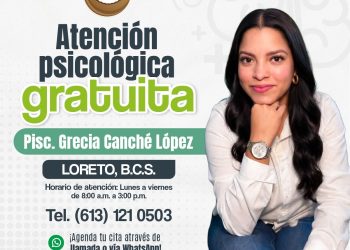 ISJUVENTUD ACERCA DE ATENCIÓN PSICOLÓGICA GRATUITA JÓVENES DE LORETO