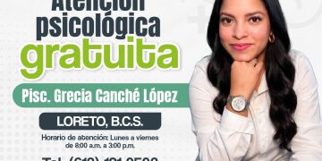 ISJUVENTUD ACERCA DE ATENCIÓN PSICOLÓGICA GRATUITA JÓVENES DE LORETO