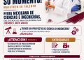 COSHCYTI INVITA A ESTUDIAR SUDCALIFORNIANOS A PARTICIPAR EN LA FERIA MEXICANA DE CIENCIAS E INGENIERÍA 2026 ￼