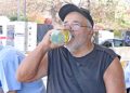 SALUD DE BCS LLAMA A REFORZAR MEDIDAS DE PREVENCIÓN ANTE ALTAS TEMPERATURAS