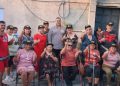  LA UNIDAD SE FORTALECE EN EL TERRITORIO, AFIRMA SAÚL GONZÁLEZ