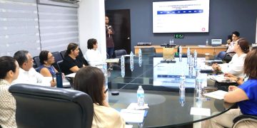 IMSS BAJA CALIFORNIA SUR RECOMIENDA REVISAR  PESO DE MOCHILAS PARA PROTEGER SALUD  DE NIÑAS, NIÑOS Y ADOLESCENTES