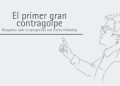 EL PRIMER GRAN CONTRAGOLPE