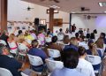 CONFORMA CEA COMITÉ DE CONTRALORÍA SOCIAL PARA SUPERVISAR OBRA HIDRÁULICA EN MULEGÉ