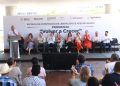 GOBERNADOR RESPALDA MUJERES Y PEQUEÑOS PRODUCTORES DE BCS CON EL PROGRAMA “VOLVER A CRECER”