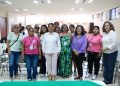 SEGUNDA GENERACIÓN DE ESCUELA PARA EMPRENDEDORAS INICIA ACTIVIDADES EN LOS CABOS