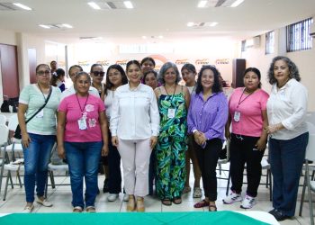 SEGUNDA GENERACIÓN DE ESCUELA PARA EMPRENDEDORAS INICIA ACTIVIDADES EN LOS CABOS