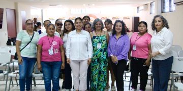 SEGUNDA GENERACIÓN DE ESCUELA PARA EMPRENDEDORAS INICIA ACTIVIDADES EN LOS CABOS