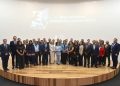 COORDINA GOBIERNO DEL ESTADO CON CFE ACCIONES PARA FORTALECER EL SUMINISTRO ELÉCTRICO EN BCS