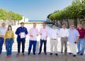 COLEGIO DE ESTUDIOS CIENTÍFICOS Y TECNOLÓGICOS DE BCS FORTALECE VINCULACIÓN CON TRES CONVENIOS EN LOS CABOS
