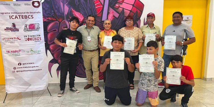 IMSS BAJA CALIFORNIA SUR RECOMIENDA REVISAR  PESO DE MOCHILAS PARA PROTEGER SALUD  DE NIÑAS, NIÑOS Y ADOLESCENTES