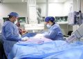REALIZA HOSPITAL SALVATIERRA JORNADA DE CATETERISMOS CARDIACOS PARA ATENDER A 12 MENORES