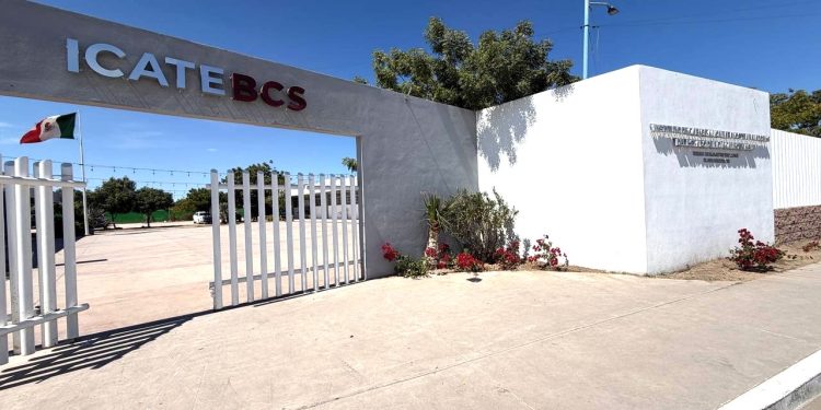 ICATEBCS INVITA A LA CIUDADANÍA A  INTEGRARSE A LOS CURSOS DE AGOSTO