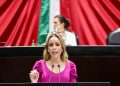 DIPUTADA VERÓNICA MARTÍNEZ EXIGE ACCIONES OPERATIVAS Y PRESUPUESTALES INMEDIATAS PARA FRENAR PLAGA DEL GUSANO BARRENADOR