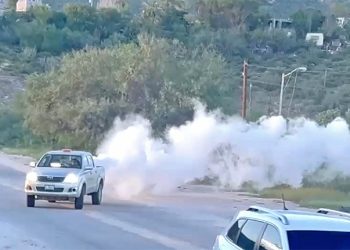 IMSS BAJA CALIFORNIA SUR GARANTIZA ATENCIÓN DE  URGENCIAS Y HOSPITALIZACIÓN DURANTE FIESTAS PATRIAS