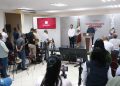 CAPACITAN A 40 MANDOS POLICIALES DE LOS CABOS EN FORMACIÓN CONTINUA
