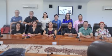 PRESENTAN EN LOS CABOS LA 13ª EDICIÓN DEL FESTIVAL PA’H LA CALLE CON ARTISTAS DE CUATRO PAÍSES