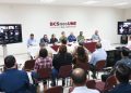 “MARIE” SE ALEJA DE BAJA CALIFORNIA SUR; CONTINUARÁN LLUVIAS EN EL ESTADO