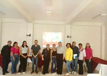 BRINDA SETUE FORMACIÓN FINANCIERA Y EMPRESARIAL A MÁS DE 60 MUJERES DEL NORTE DE BCS