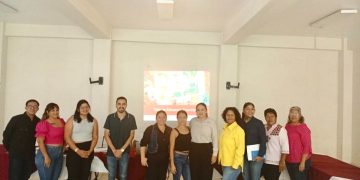BRINDA SETUE FORMACIÓN FINANCIERA Y EMPRESARIAL A MÁS DE 60 MUJERES DEL NORTE DE BCS