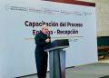 SEP BCS FORTALECE EL SERVICIO EDUCATIVO  EN LOS CENTROS DE ATENCIÓN MÚLTIPLE