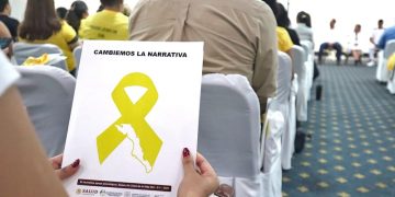 REALIZA SALUD BCS FORO ACADÉMICO SOBRE PREVENCIÓN DEL SUICIDIO