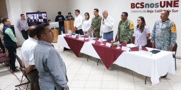 GOBERNADOR VÍCTOR CASTRO PRESIDE INICIO  DE PROGRAMA ALIMENTARIO; 670 FAMILIAS  DE CUATRO MUNICIPIOS RECIBIRÁN APOYOS