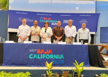 BCS AMPLÍA LA OFERTA TURÍSTICA DE BIENESTAR CON EXPERIENCIAS EN TODOS SANTOS Y LORETO