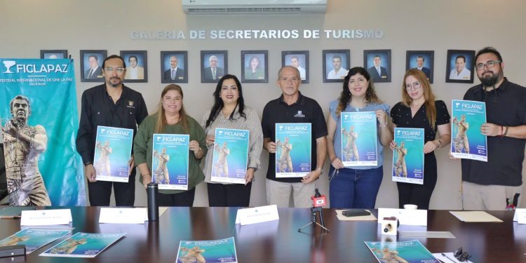 TERCERA FERIA DEL DÁTIL DESTACA LA ACTIVIDAD PRODUCTIVA DE MULEGÉ