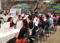 GOBERNADOR VÍCTOR CASTRO ENCABEZA REUNIÓN DE SEGUIMIENTO AL PROGRAMA DE VIVIENDA PARA EL BIENESTAR EN BCS