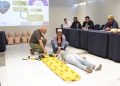 ENTREGARÁ SEP DE BCS MATERIAL DEPORTIVO A COORDINACIONES DE EDUCACIÓN FÍSICA