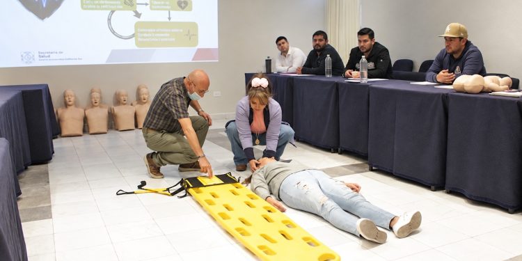 ENTREGARÁ SEP DE BCS MATERIAL DEPORTIVO A COORDINACIONES DE EDUCACIÓN FÍSICA