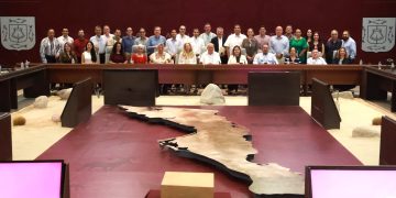 GOBERNADOR VÍCTOR CASTRO CONVOCA A  FORTALECER LA CULTURA DEL TESTAMENTO Y ASÍ PROTEGER EL PATRIMONIO FAMILIAR