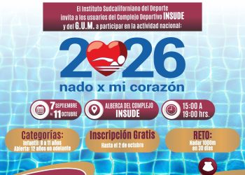 BCS INCORPORA EL BACHILLERATO NACIONAL MARGARITA MAZA PARA AMPLIAR OPCIONES DE EDUCACIÓN MEDIA SUPERIOR